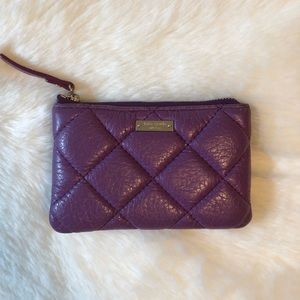 Kate Spade small wallet